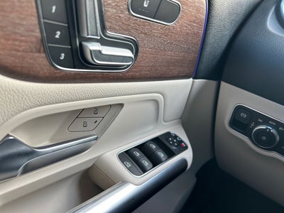 2023 Mercedes-Benz GLA GLA 250 4MATIC®