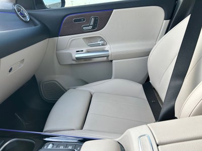 2023 Mercedes-Benz GLA GLA 250 4MATIC®