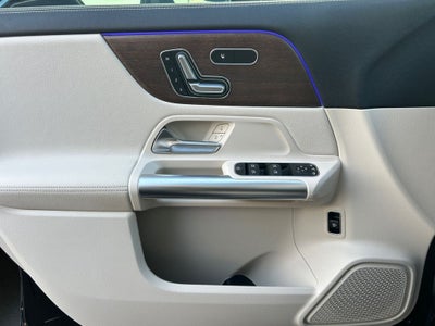 2023 Mercedes-Benz GLA GLA 250 4MATIC®