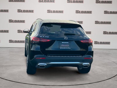 2023 Mercedes-Benz GLA GLA 250 4MATIC®