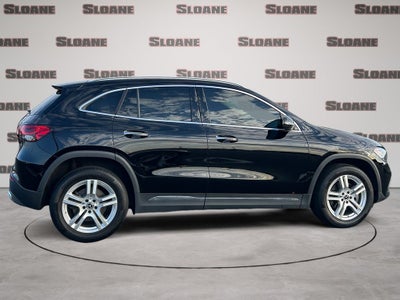 2023 Mercedes-Benz GLA GLA 250 4MATIC®