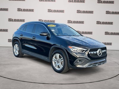 2023 Mercedes-Benz GLA GLA 250 4MATIC®