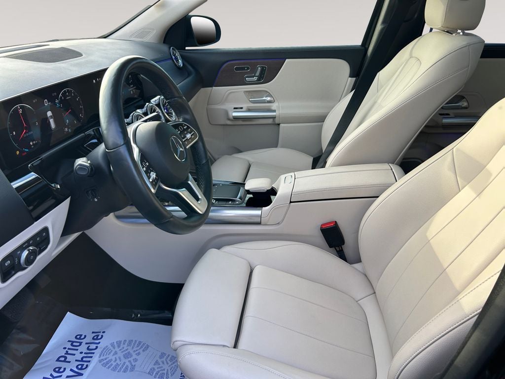 2023 Mercedes-Benz GLA GLA 250 4MATIC®