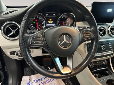 2019 Mercedes-Benz GLA GLA 250 4MATIC®