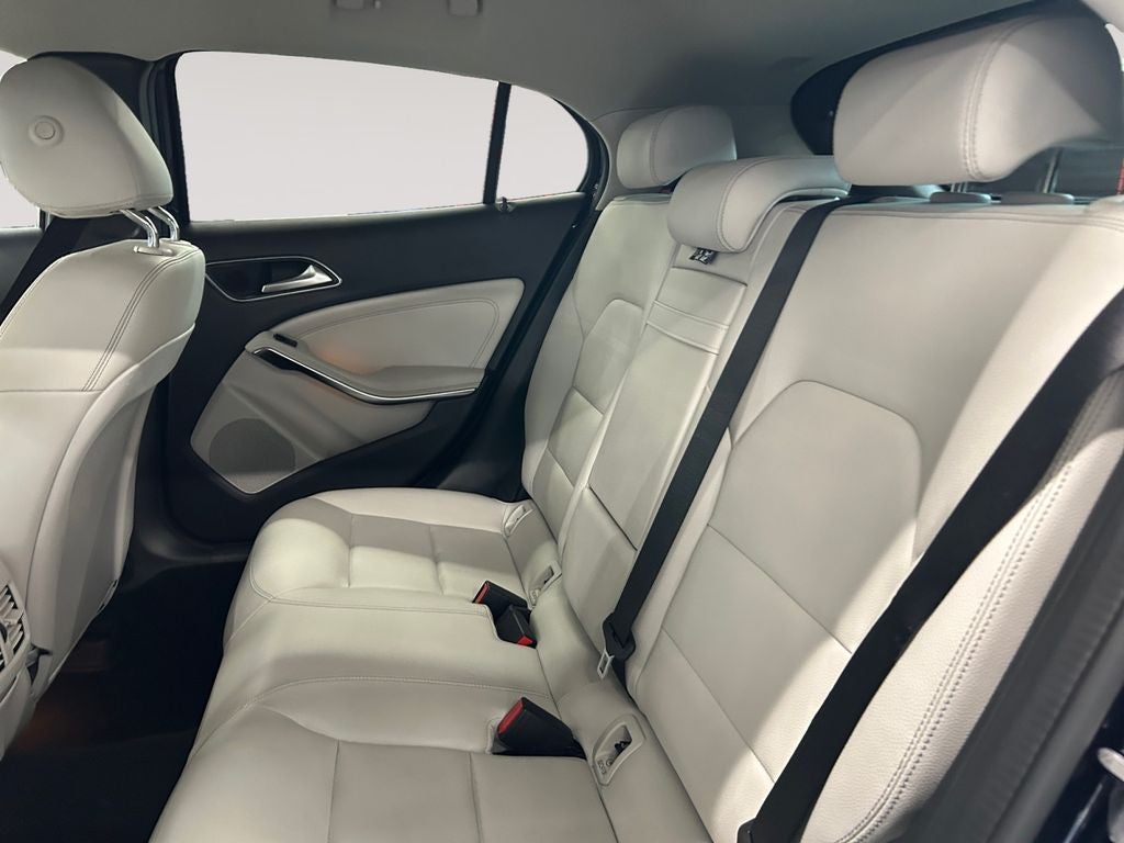 2019 Mercedes-Benz GLA GLA 250 4MATIC®
