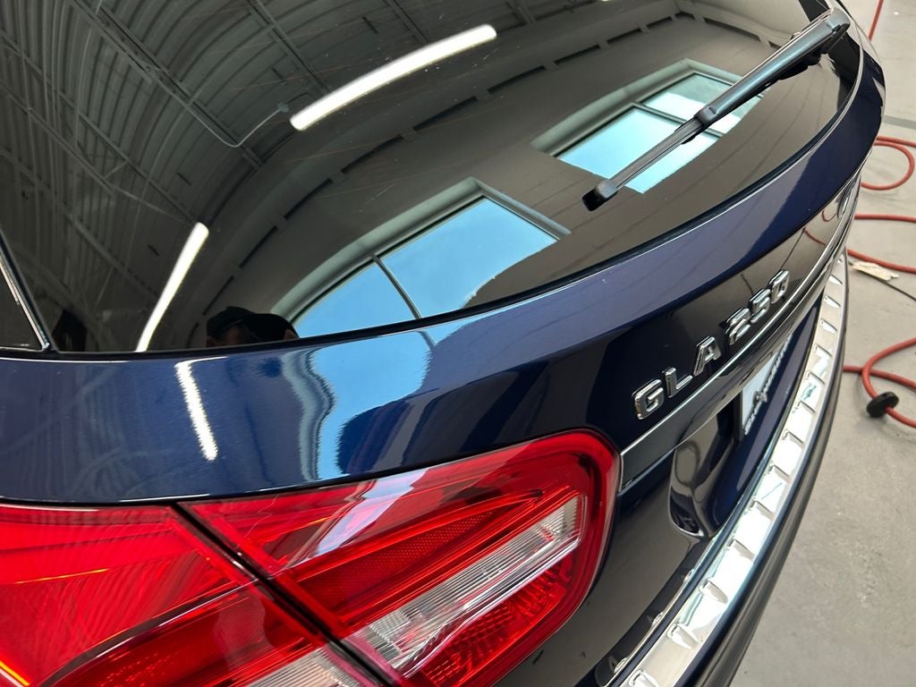 2019 Mercedes-Benz GLA GLA 250 4MATIC®