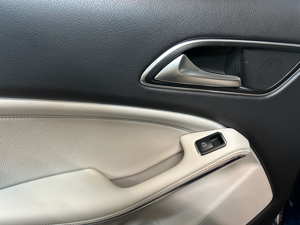 2019 Mercedes-Benz GLA GLA 250 4MATIC®