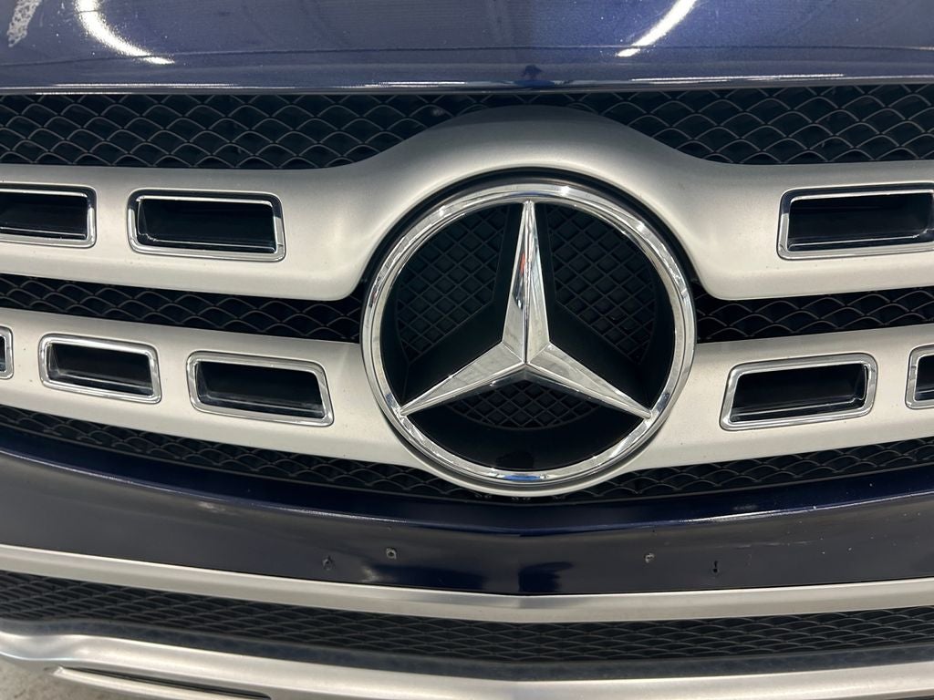 2019 Mercedes-Benz GLA GLA 250 4MATIC®