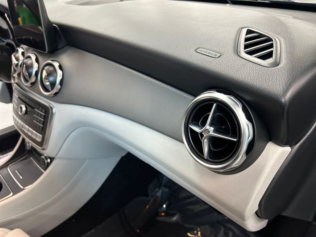 2019 Mercedes-Benz GLA GLA 250 4MATIC®