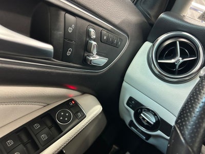 2019 Mercedes-Benz GLA GLA 250 4MATIC®