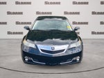 2013 Acura TL SH-AWD w/Technology Package