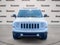 2017 Jeep Patriot Latitude