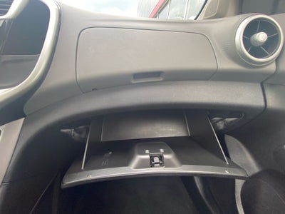 2019 Chevrolet Sonic Premier