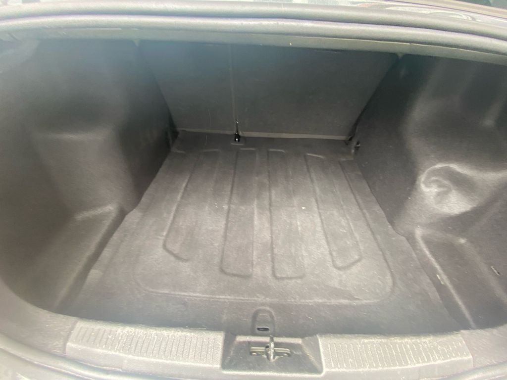 2019 Chevrolet Sonic Premier