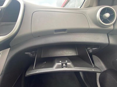 2019 Chevrolet Sonic Premier