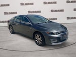 2016 Chevrolet Malibu LT 1LT
