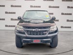 2019 Chevrolet Colorado ZR2