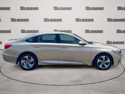 2020 Honda Accord EX