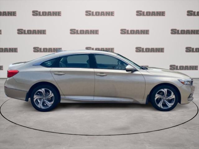 2020 Honda Accord EX