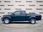 2014 Nissan Frontier S