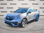 2021 Honda CR-V LX