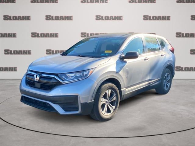 2021 Honda CR-V LX
