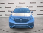 2021 Honda CR-V LX
