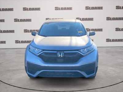 2021 Honda CR-V LX