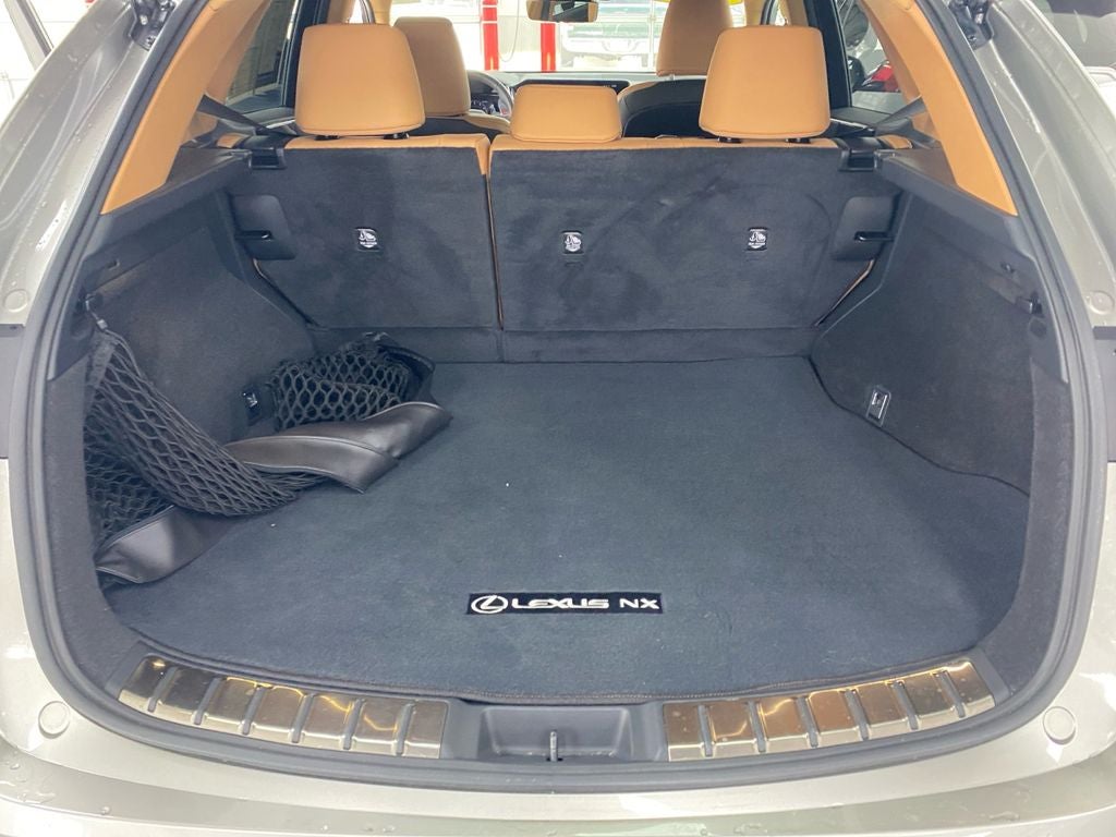 2023 Lexus NX 350 350 Premium