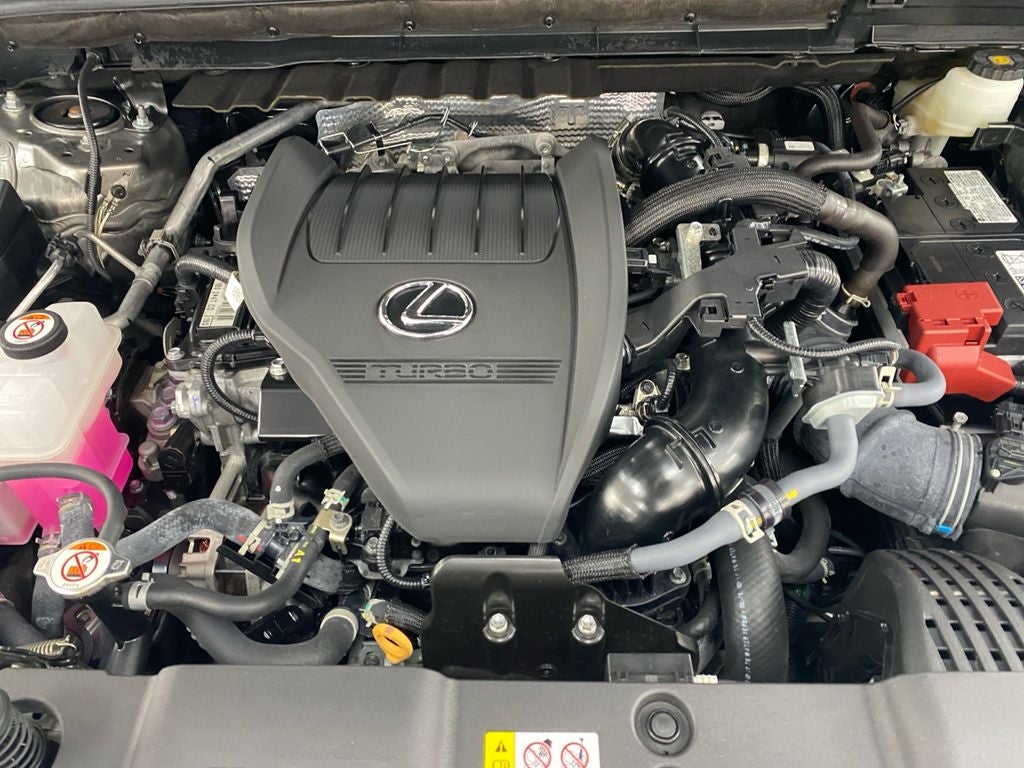 2023 Lexus NX 350 350 Premium