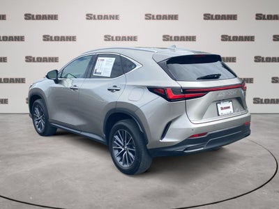 2023 Lexus NX 350 350 Premium