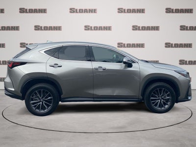 2023 Lexus NX 350 350 Premium