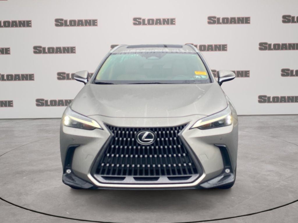 2023 Lexus NX 350 350 Premium