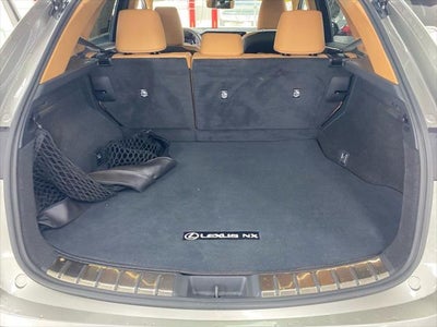 2023 Lexus NX 350 350 Premium