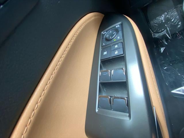 2023 Lexus NX 350 350 Premium