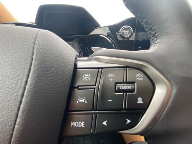 2023 Lexus NX 350 350 Premium