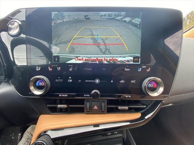 2023 Lexus NX 350 350 Premium