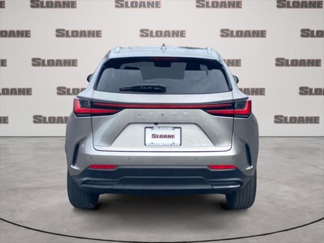 2023 Lexus NX 350 350 Premium