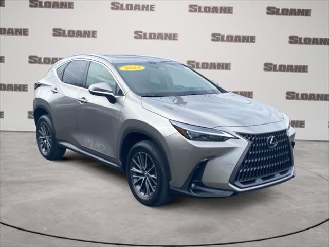 2023 Lexus NX 350 350 Premium