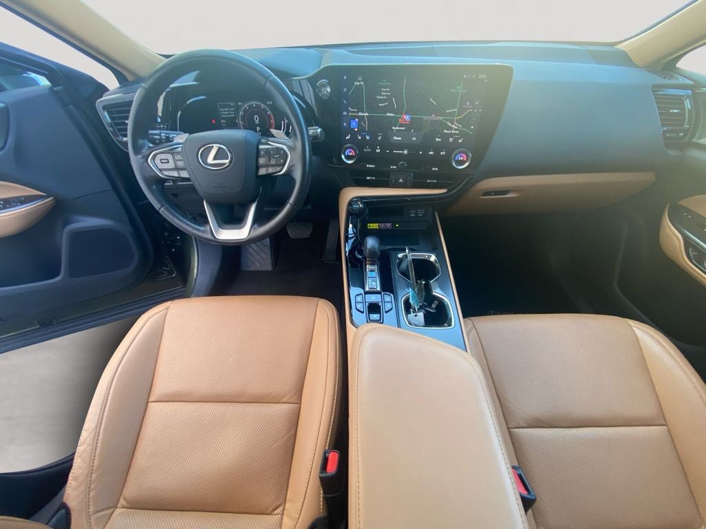 2024 Lexus NX 350 Premium