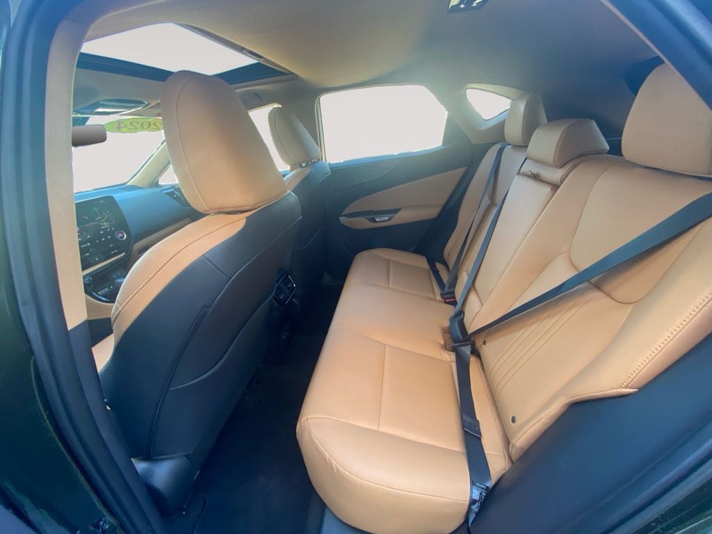 2024 Lexus NX 350 Premium