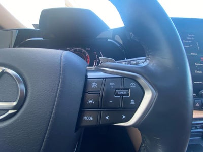 2024 Lexus NX 350 Premium