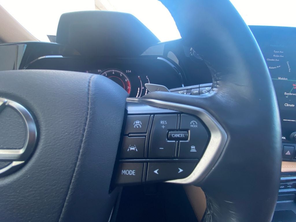 2024 Lexus NX 350 Premium