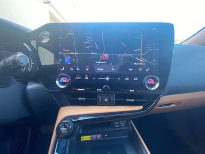2024 Lexus NX 350 Premium