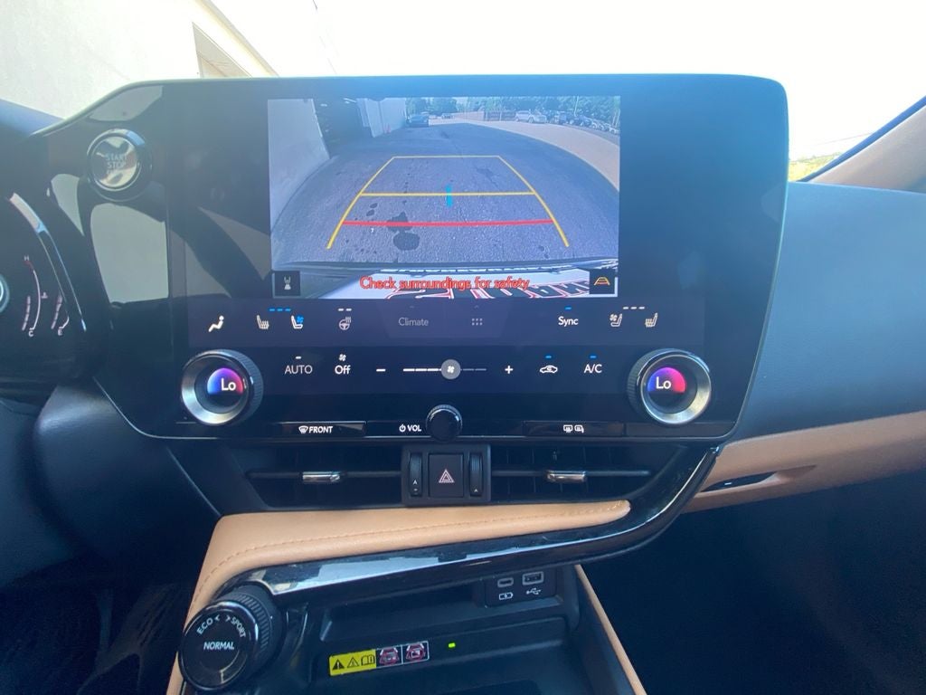 2024 Lexus NX 350 Premium