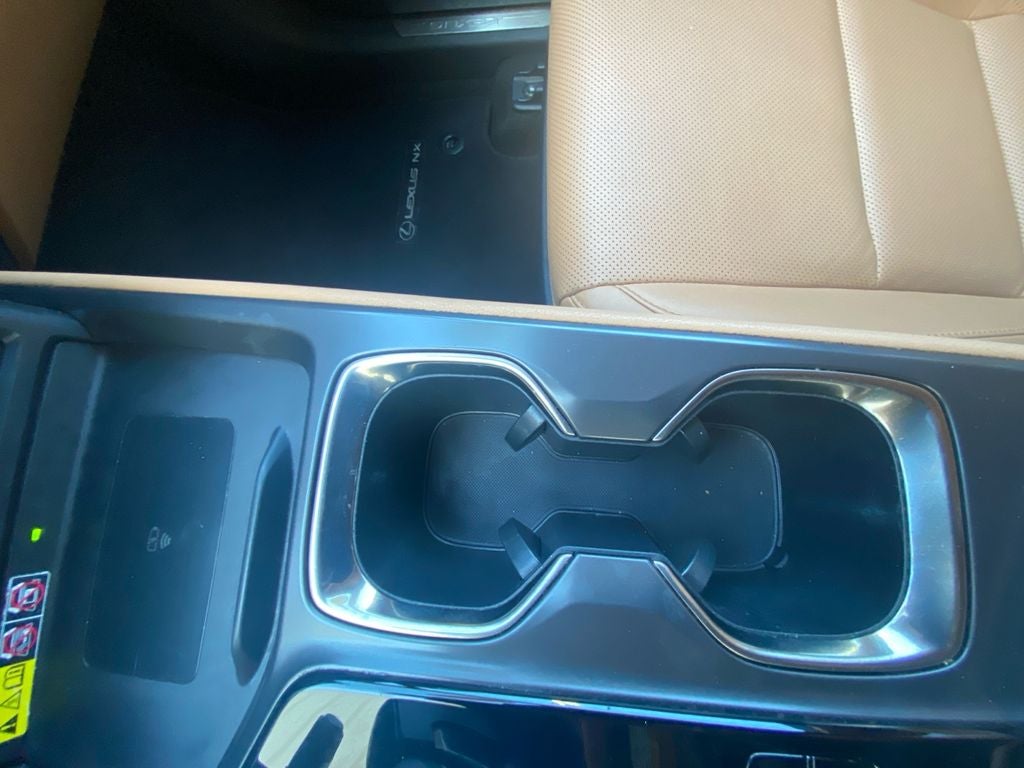 2024 Lexus NX 350 Premium