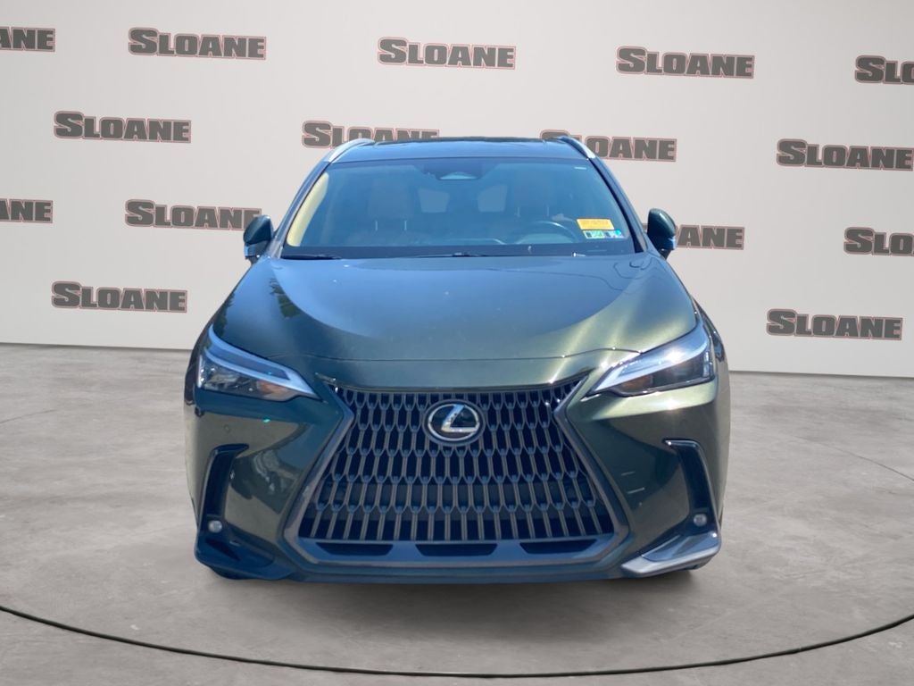 2024 Lexus NX 350 Premium