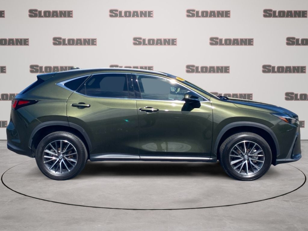 2024 Lexus NX 350 Premium