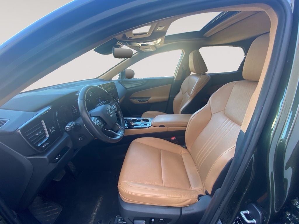 2024 Lexus NX 350 Premium