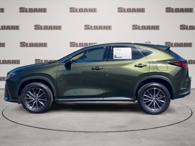 2024 Lexus NX 350 Premium